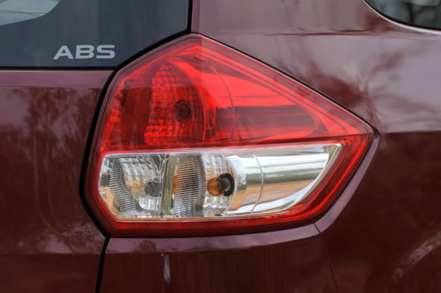 Rear View Image - 16603